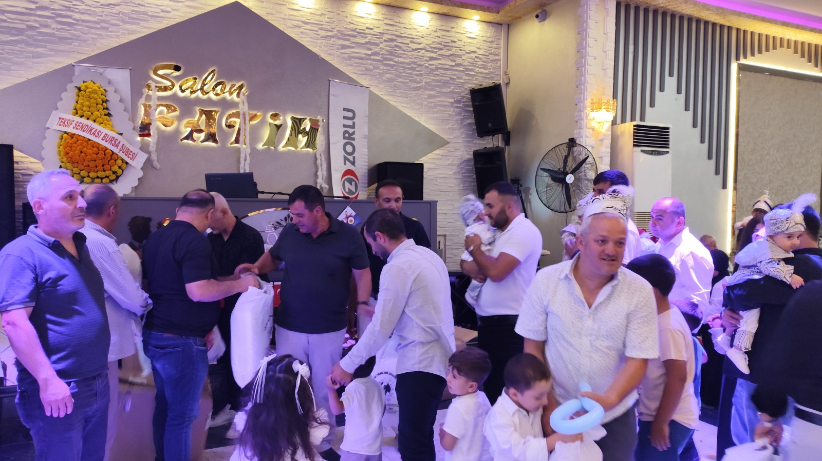 Galeri Medyası