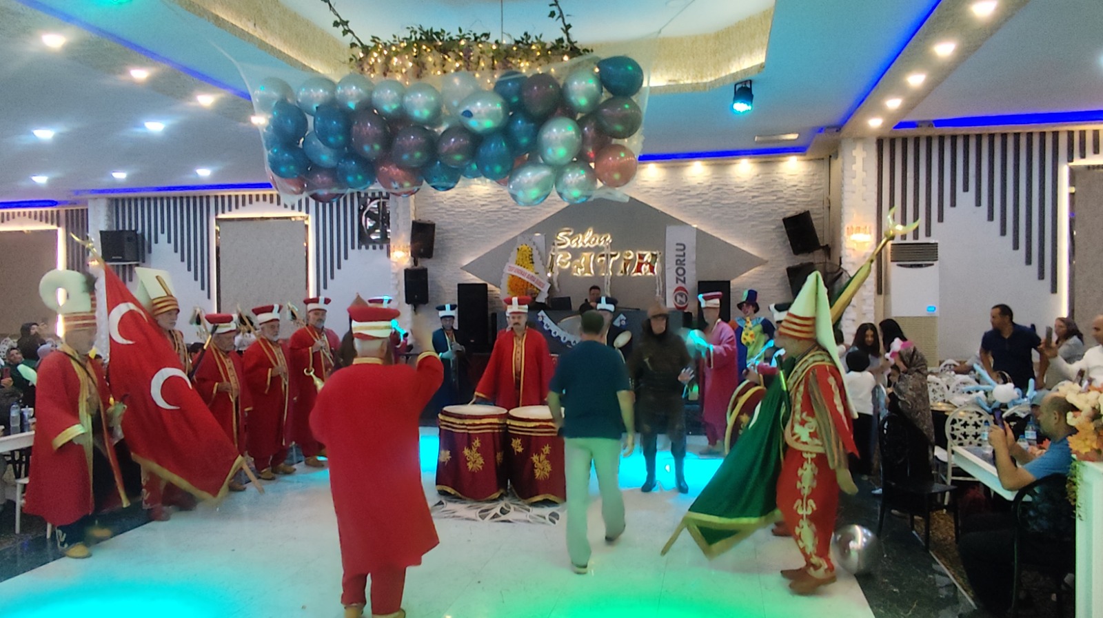 Galeri Medyası