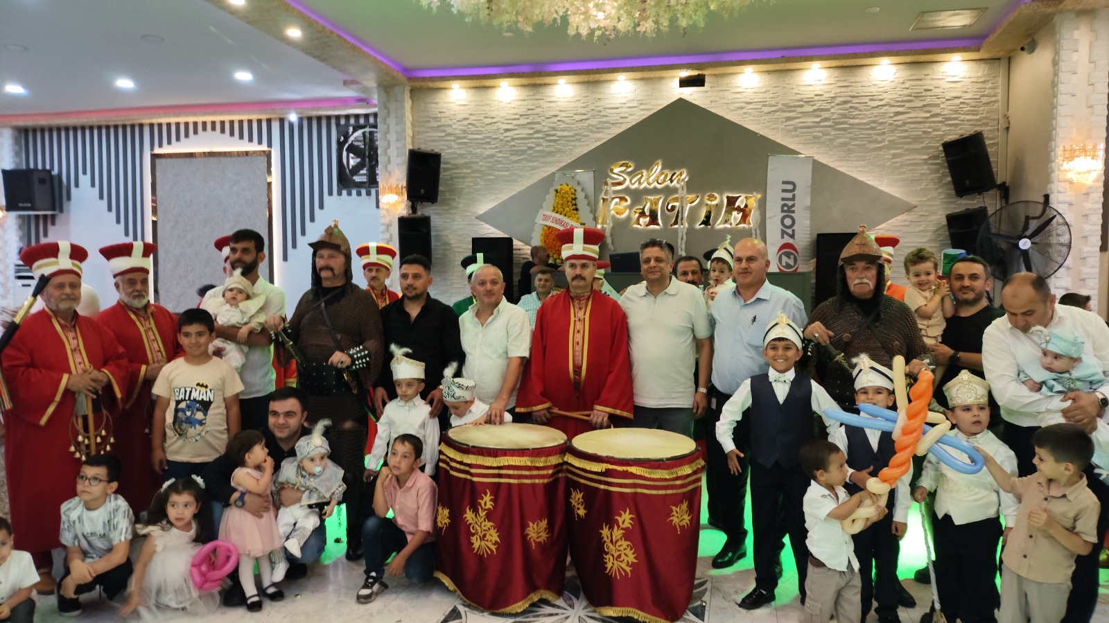 Galeri Medyası