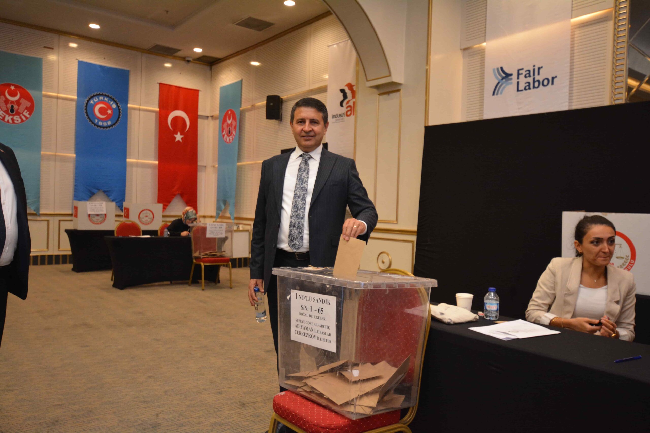 Galeri Medyası