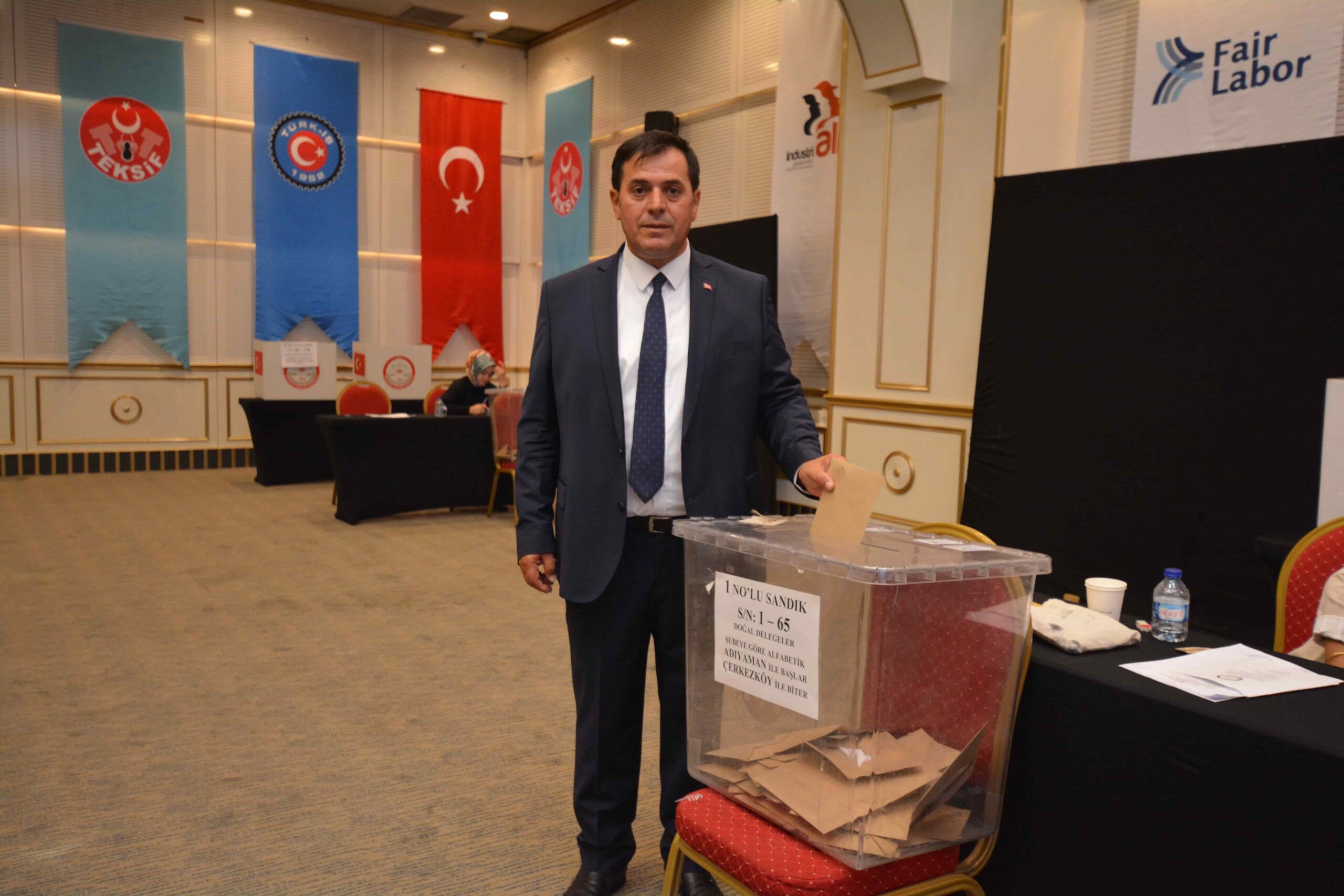 Galeri Medyası