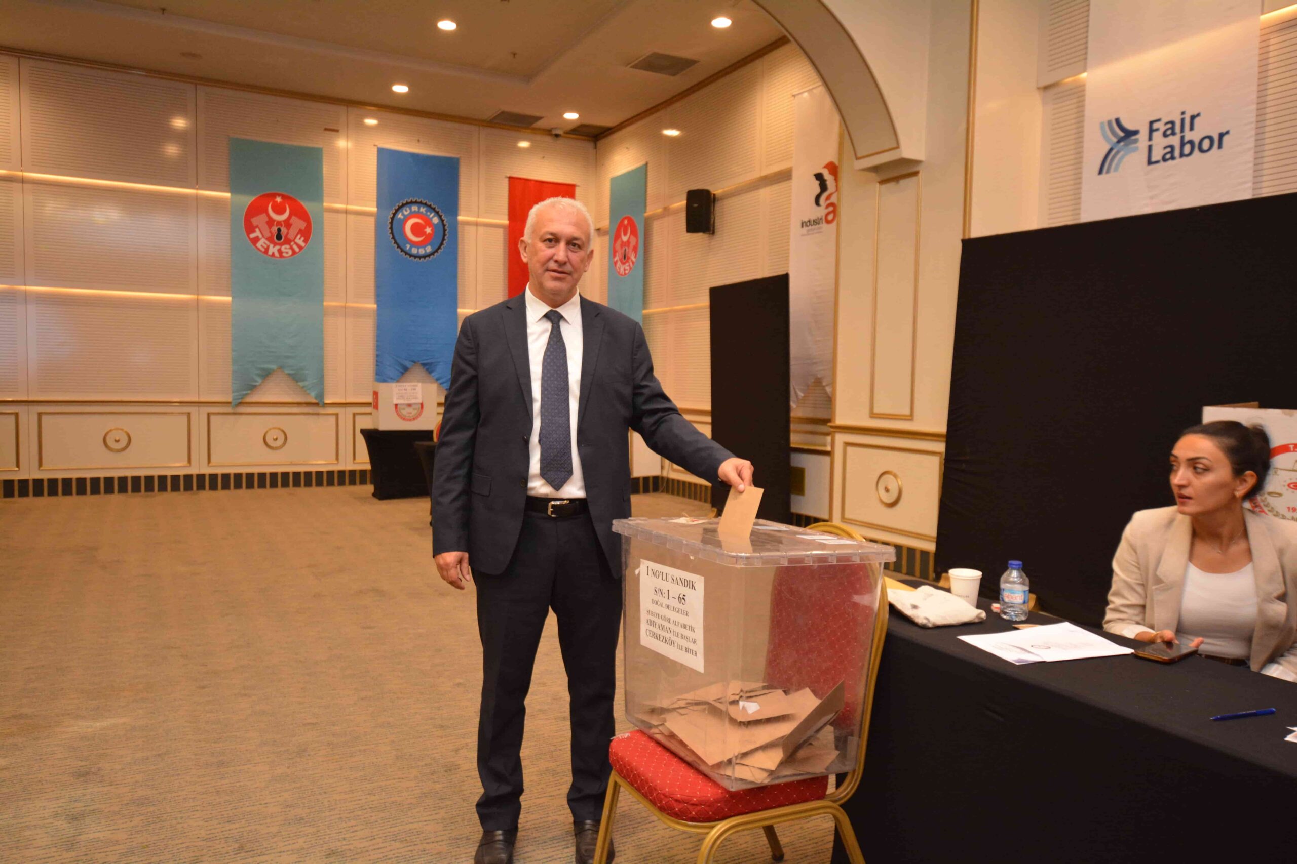 Galeri Medyası