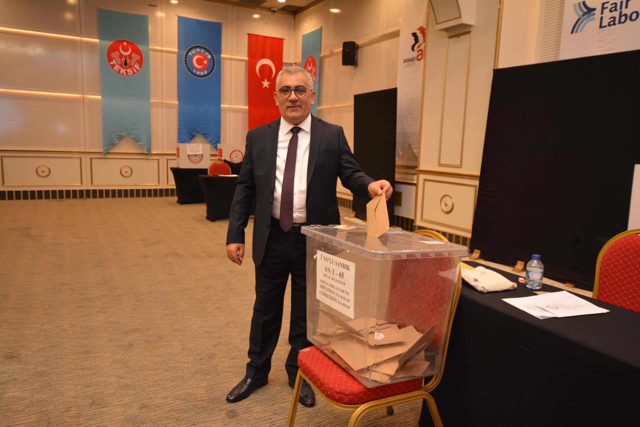 Galeri Medyası