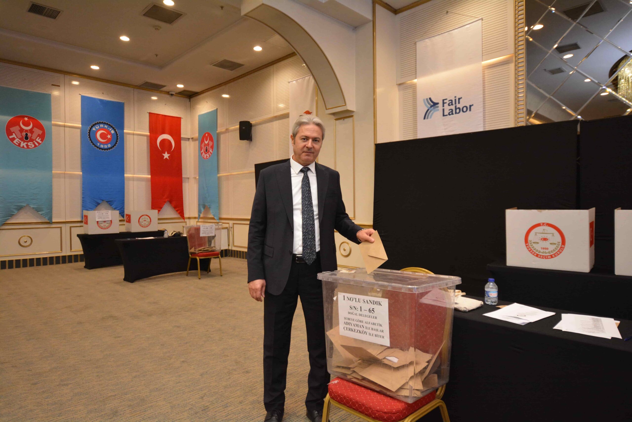 Galeri Medyası