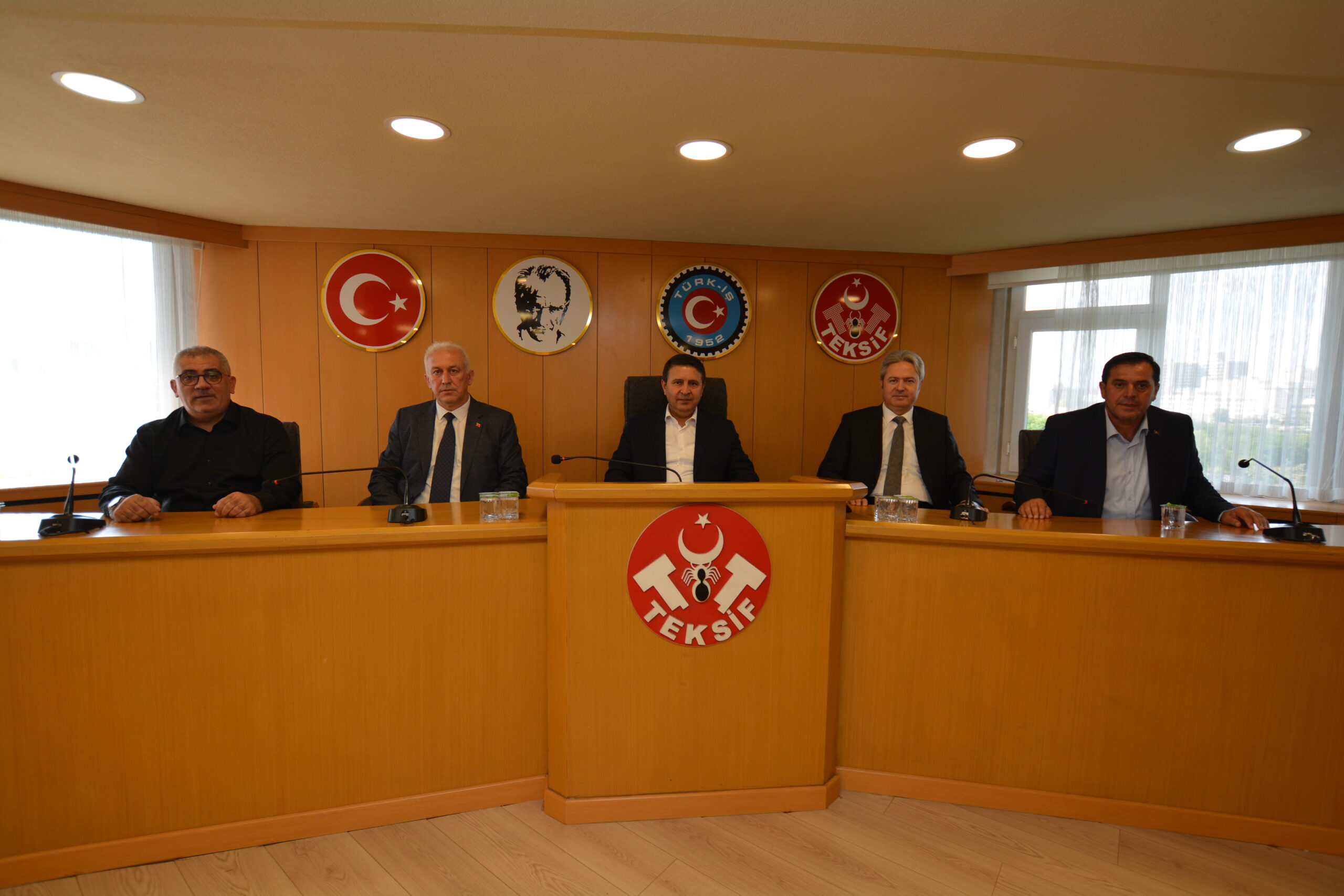 Galeri Medyası