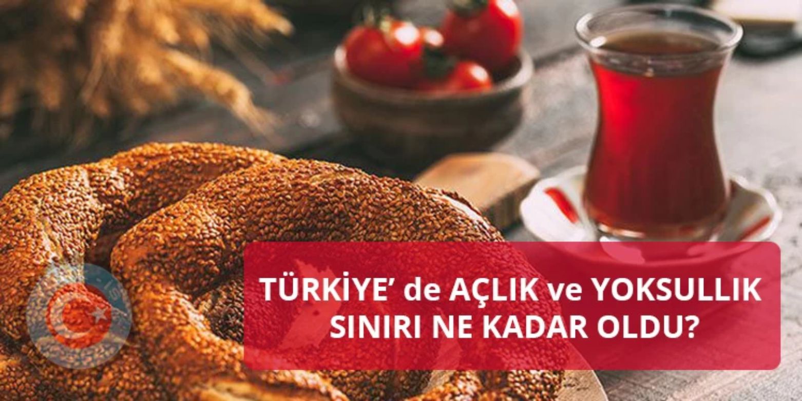 TÜRK-İŞ EYLÜL 2026 AÇLIK VE YOKSULLUK SINIRI