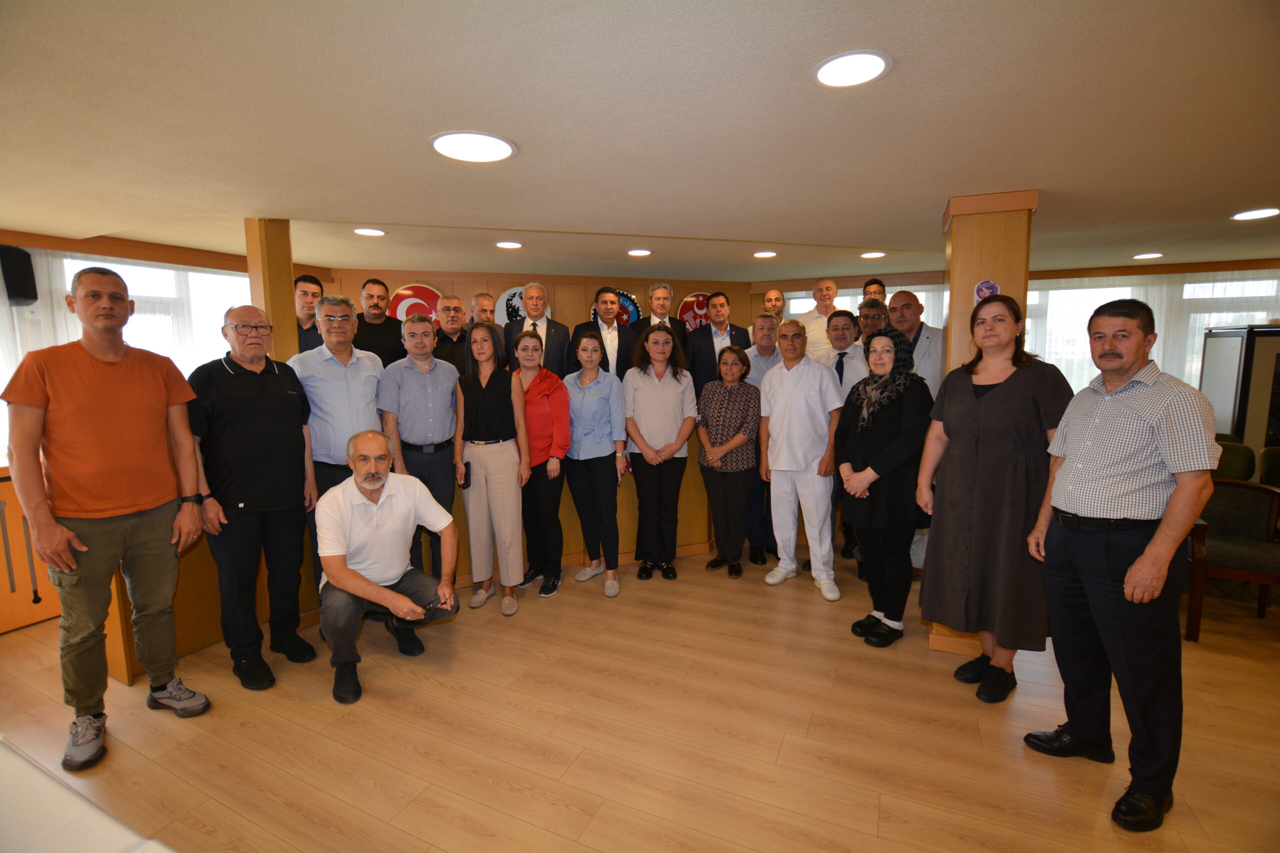 Galeri Medyası
