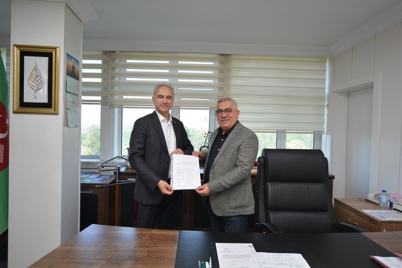 Galeri Medyası