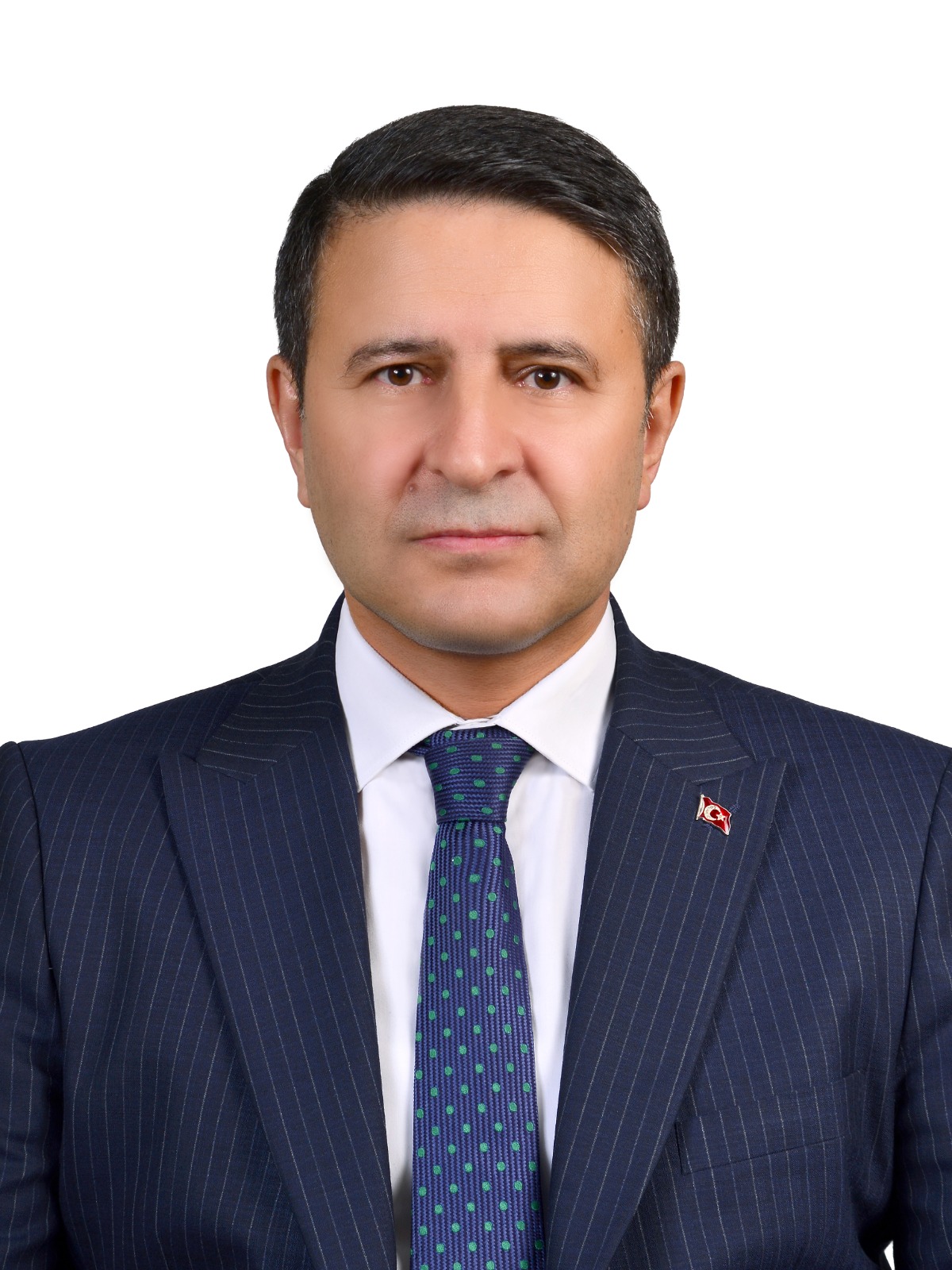 Ersin Çelik