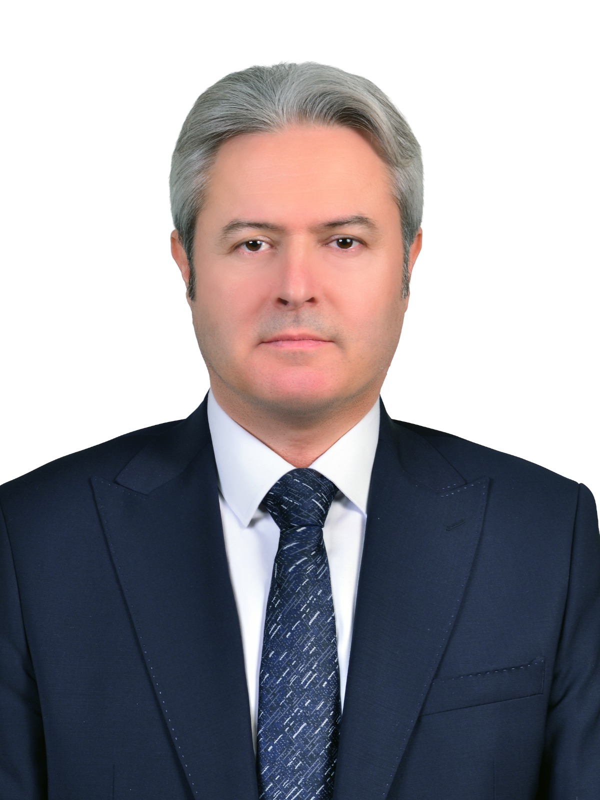 İlhan Özaydın
