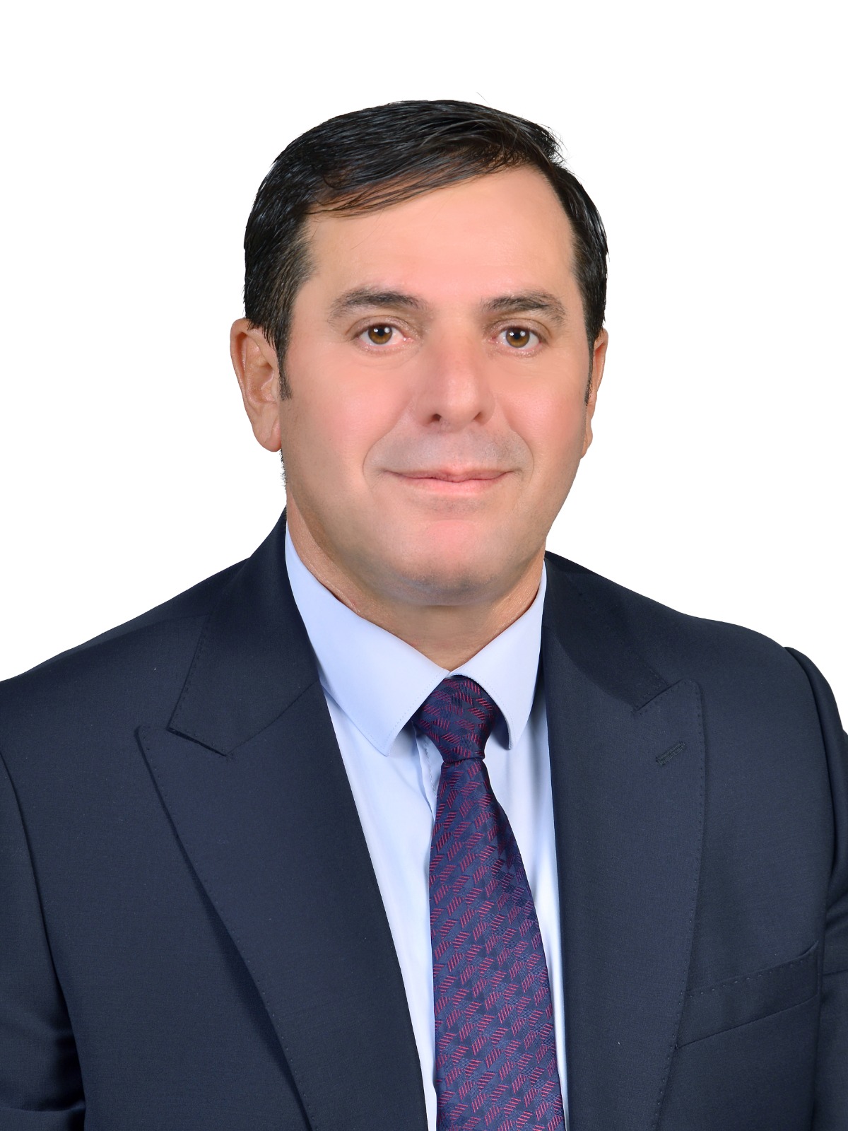 Nihat Şeker