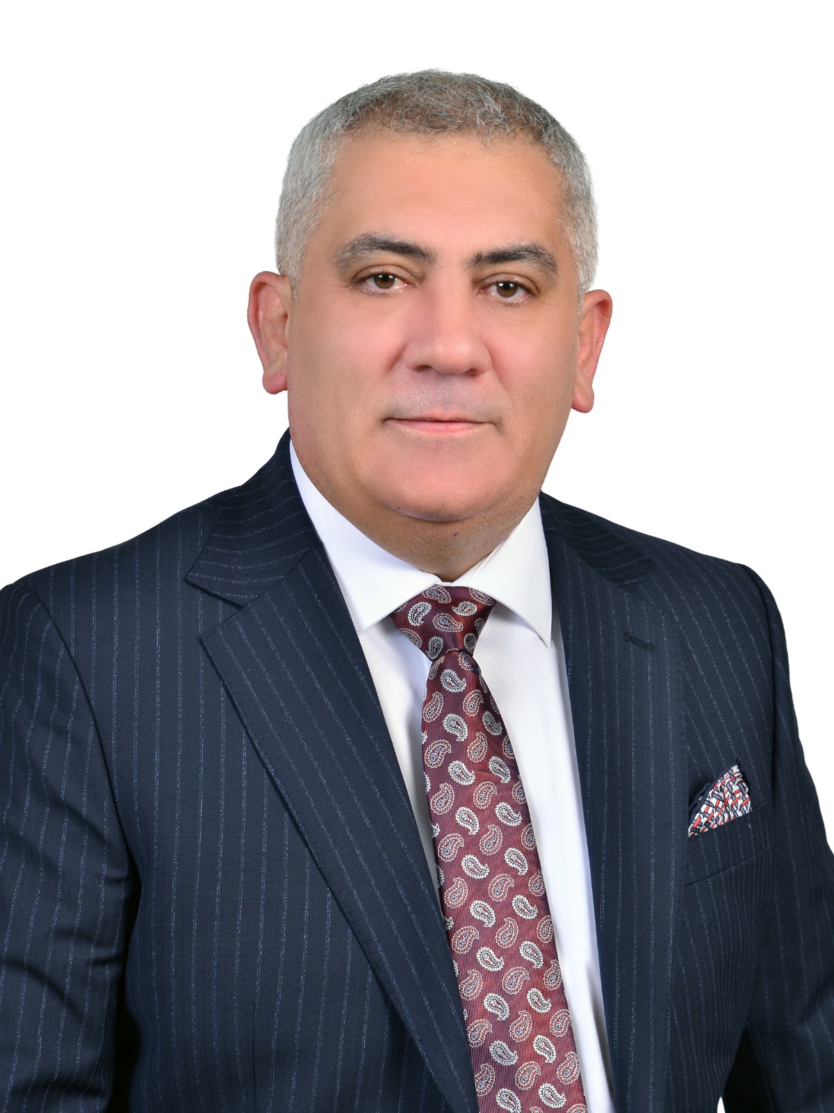 Selçuk Bozkaya