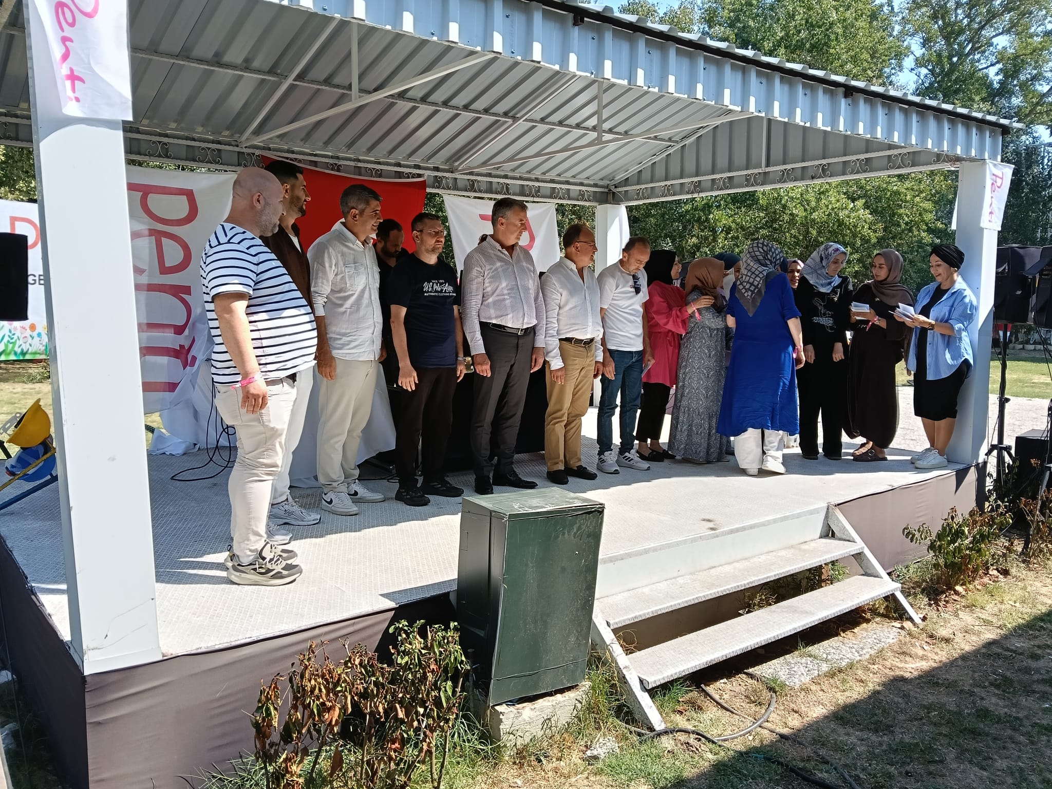 Galeri Medyası