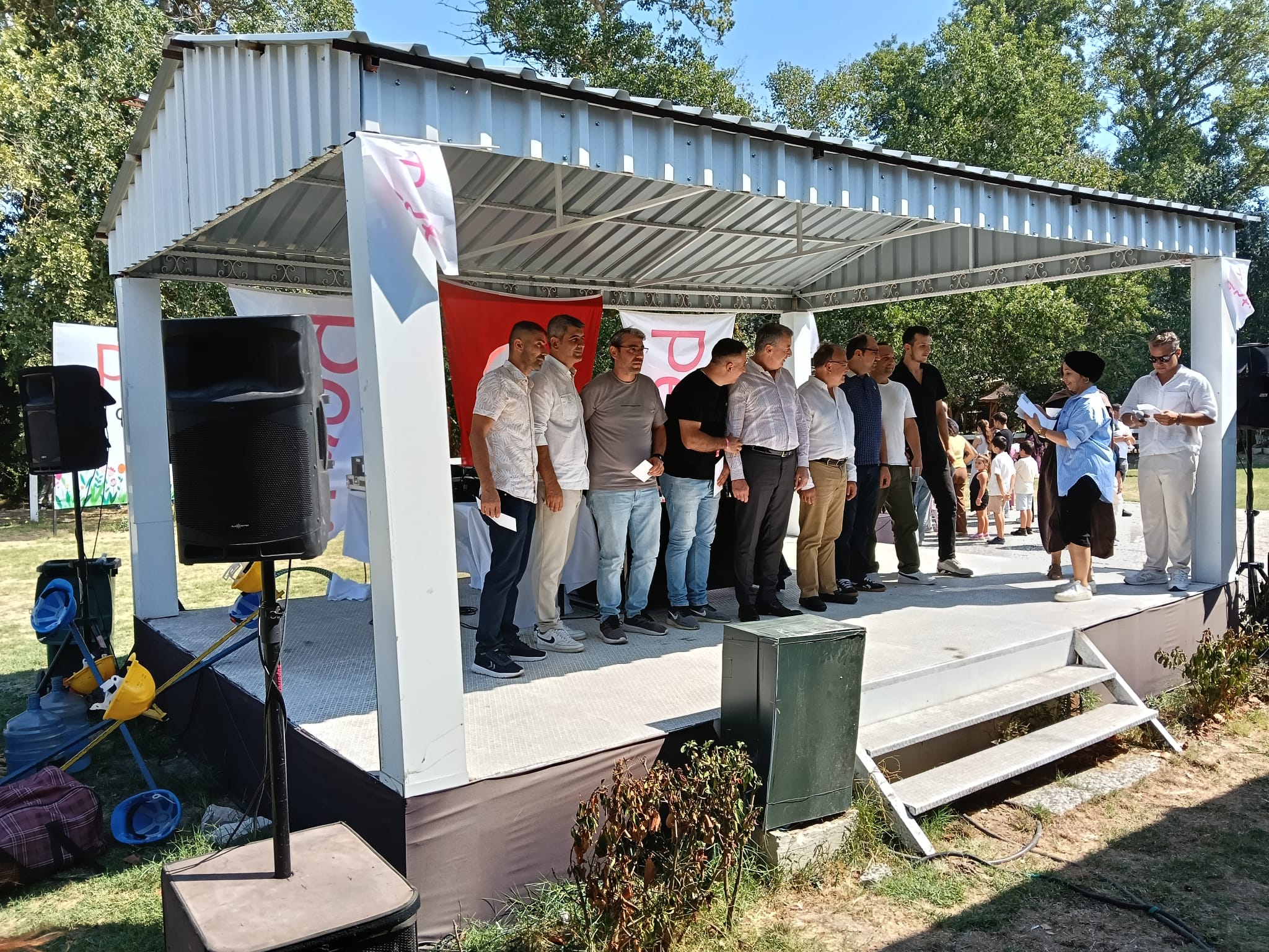 Galeri Medyası