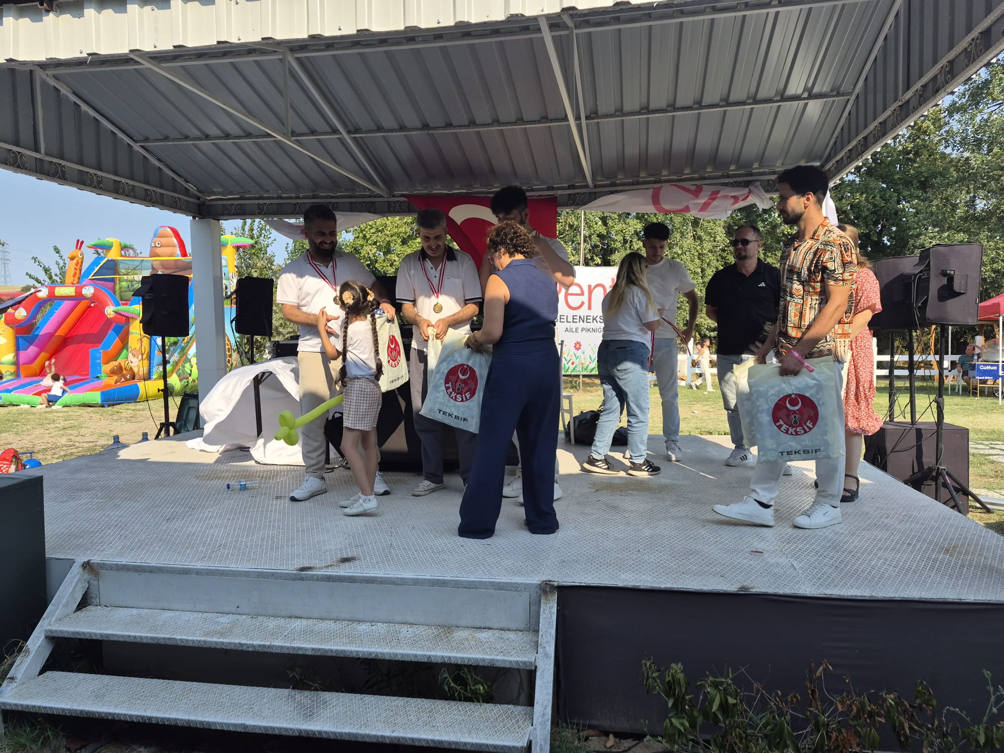 Galeri Medyası