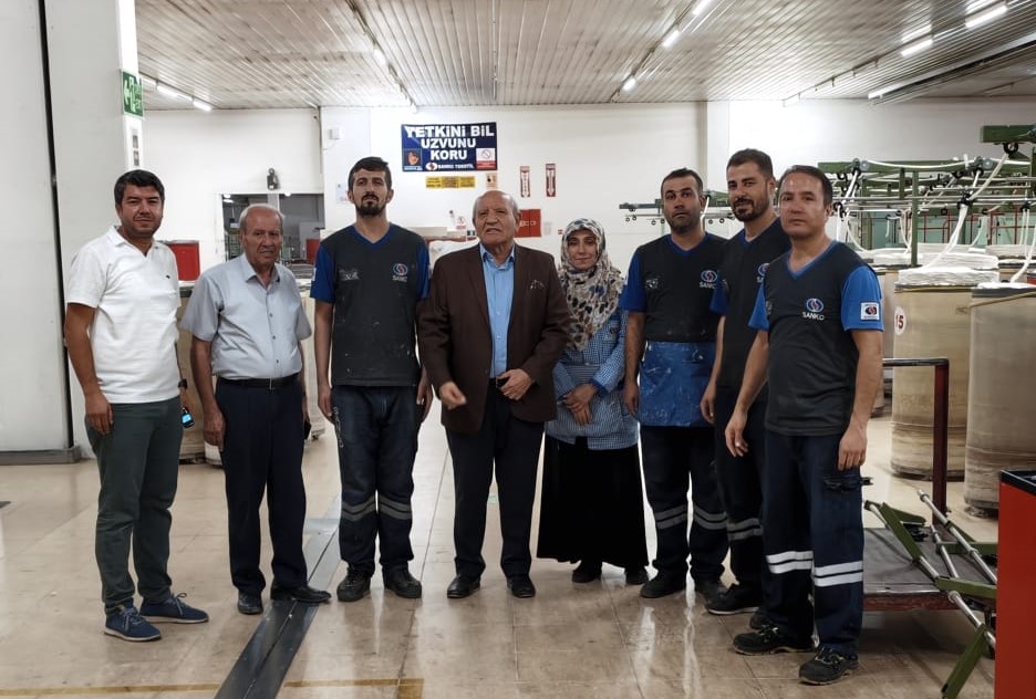 Galeri Medyası