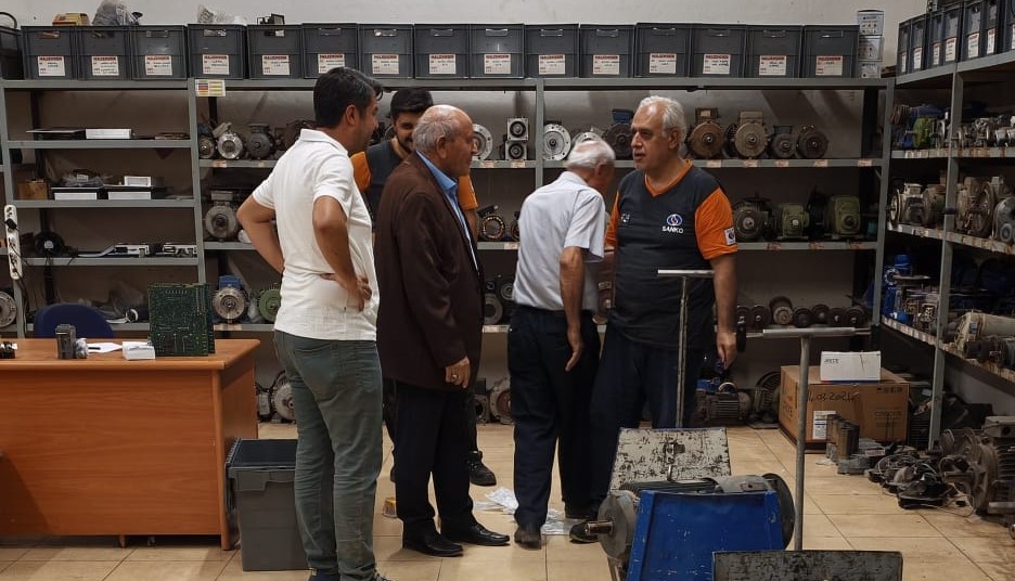 Galeri Medyası
