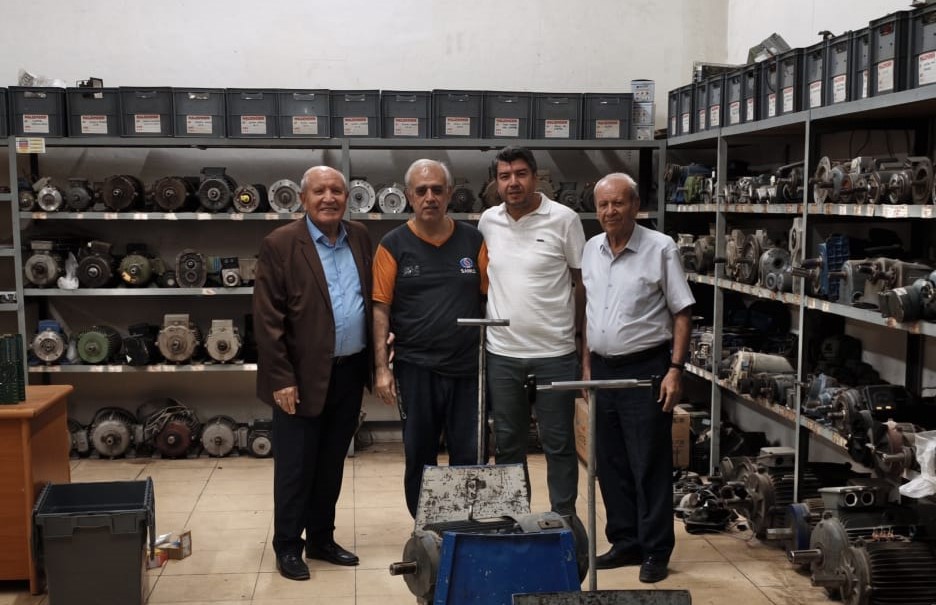 Galeri Medyası
