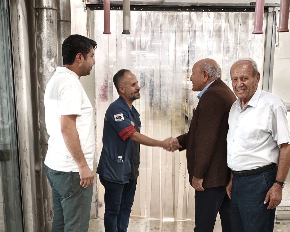 Galeri Medyası