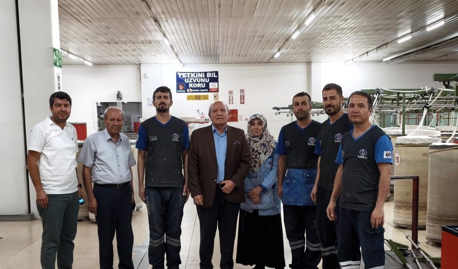 Galeri Medyası