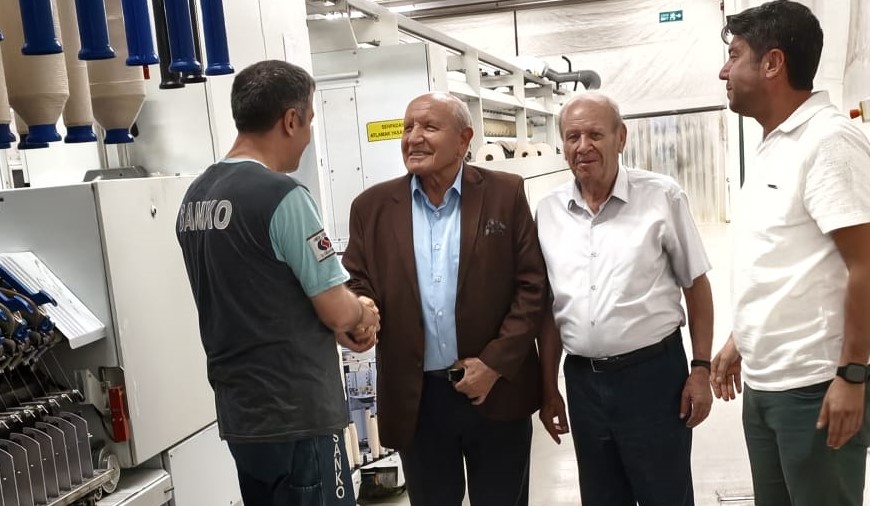 Galeri Medyası