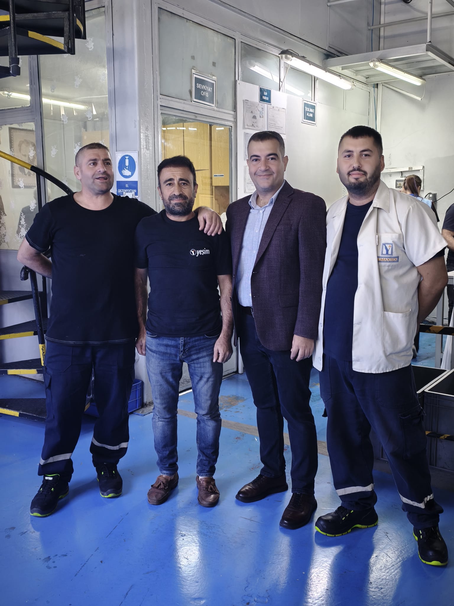 Galeri Medyası