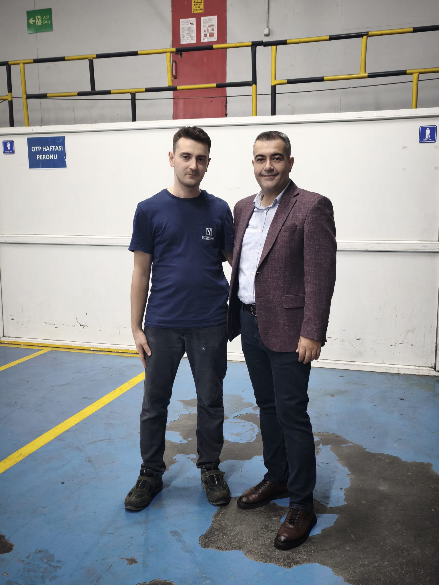 Galeri Medyası