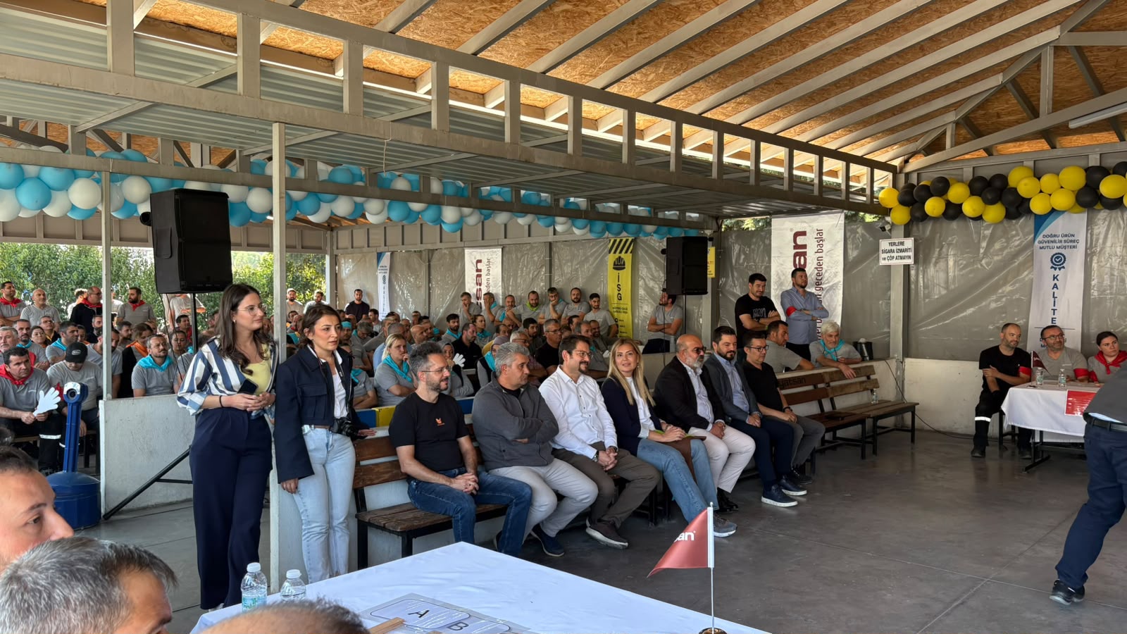 Galeri Medyası