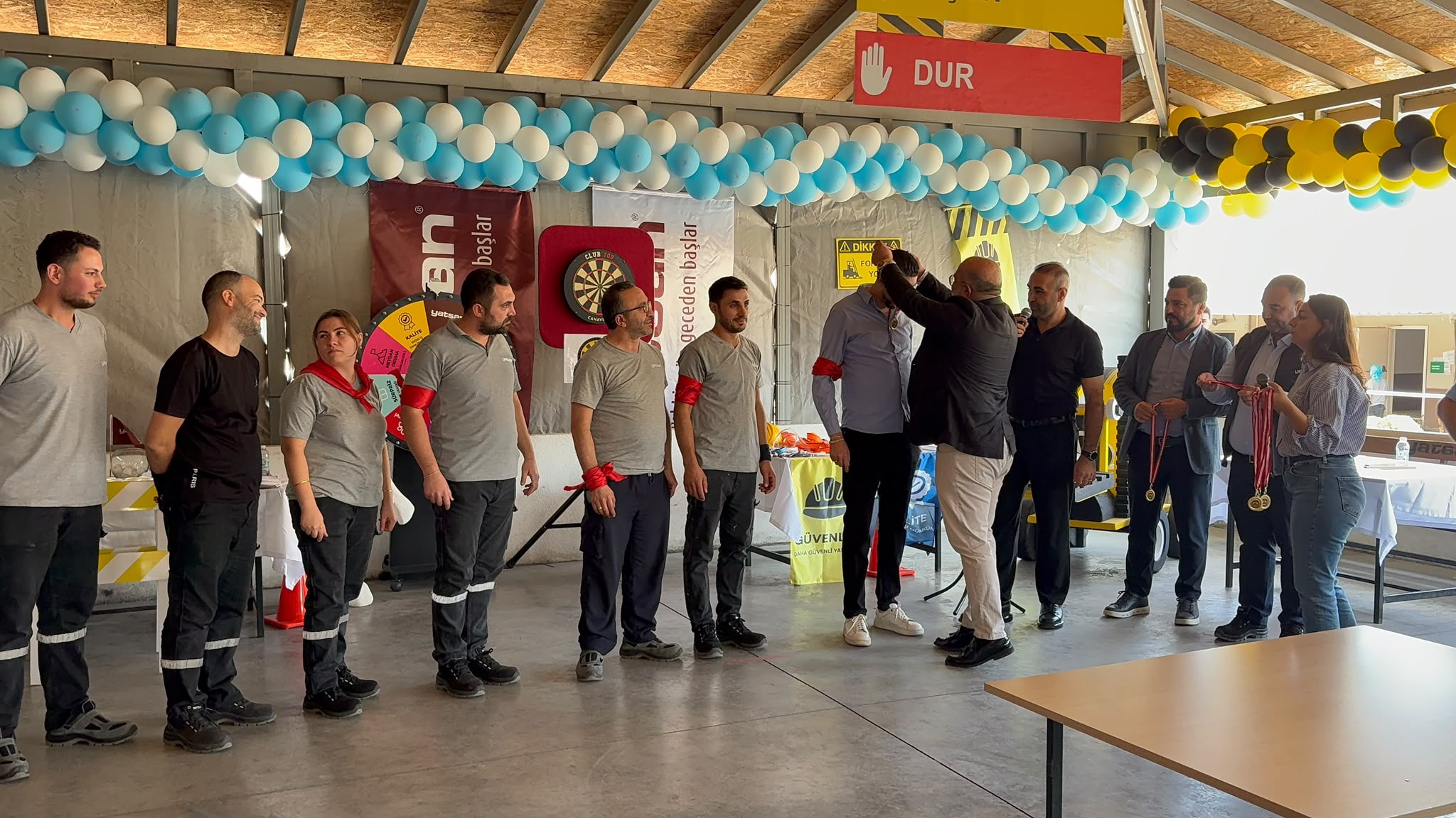 Galeri Medyası