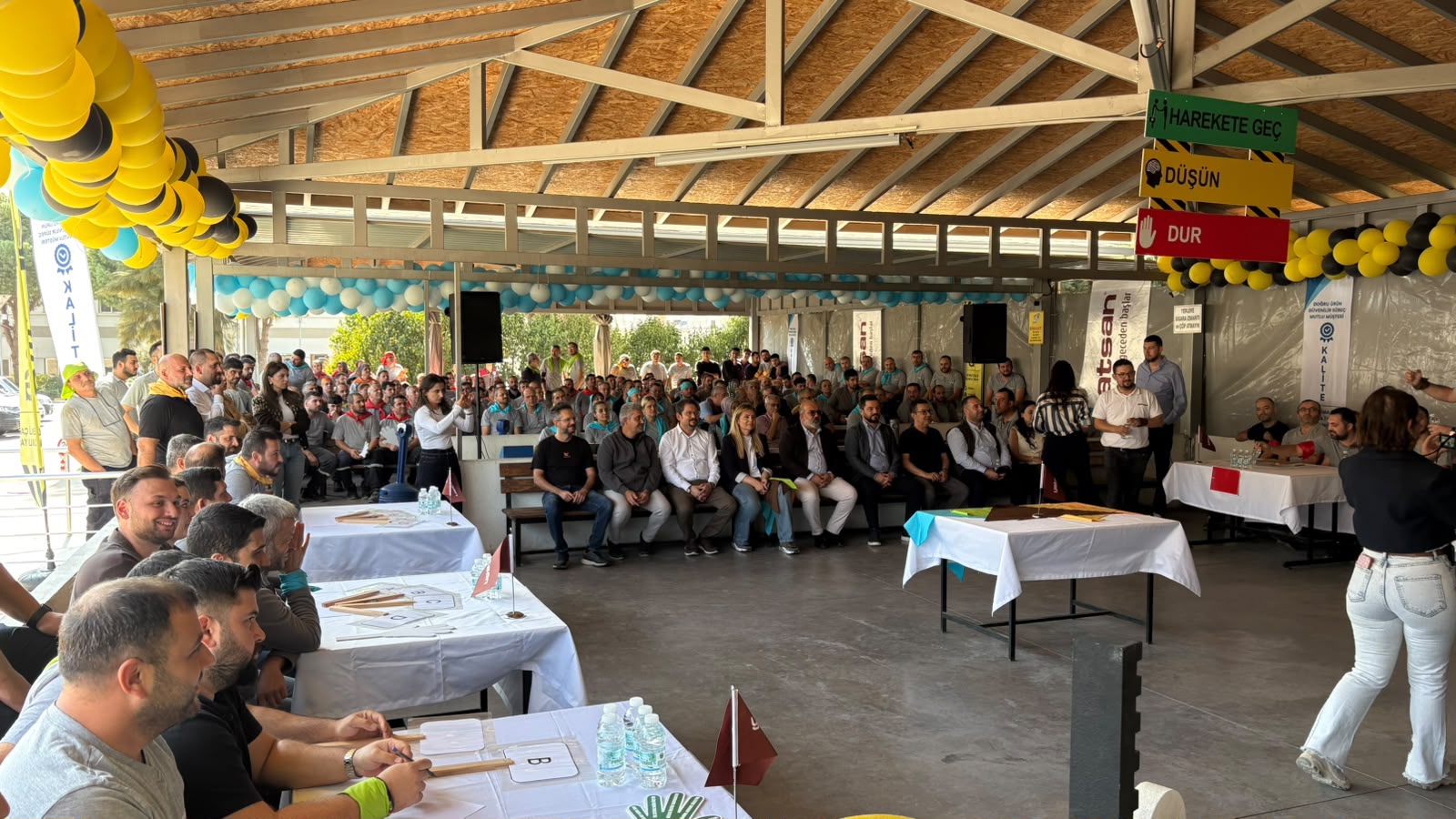 Galeri Medyası