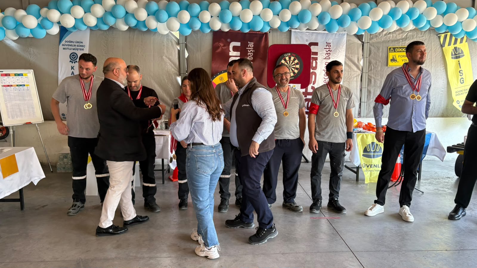 Galeri Medyası