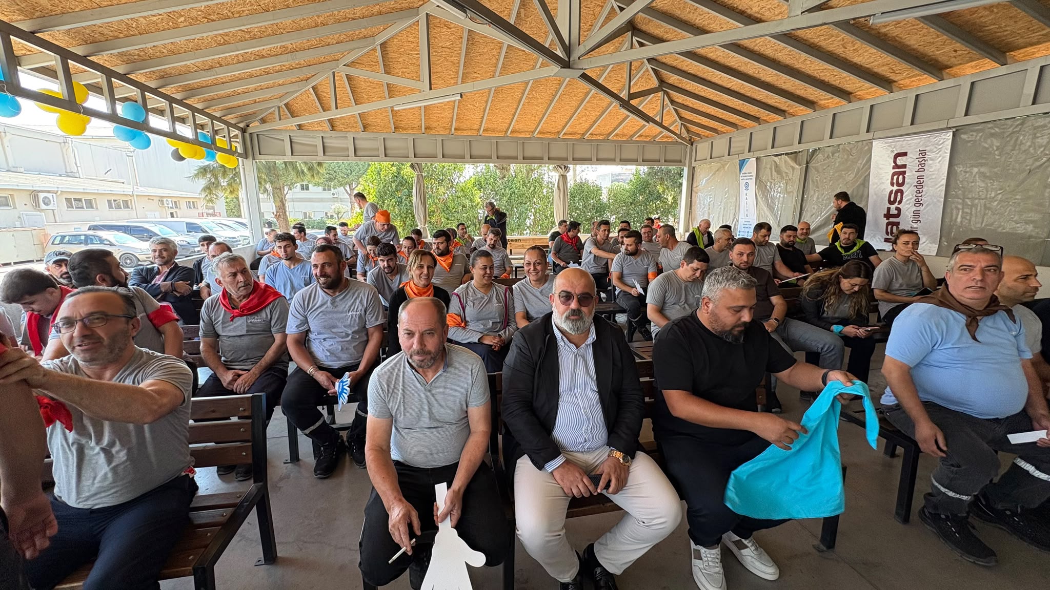 Galeri Medyası