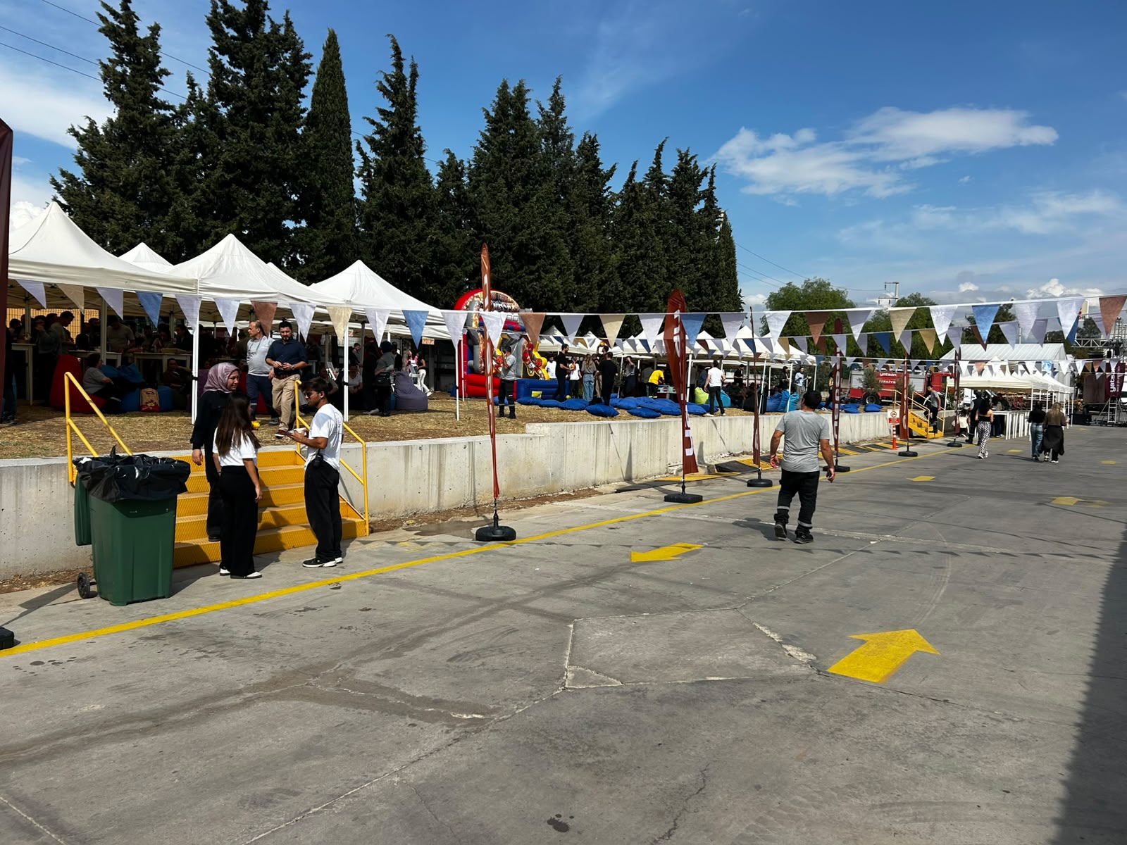 Galeri Medyası