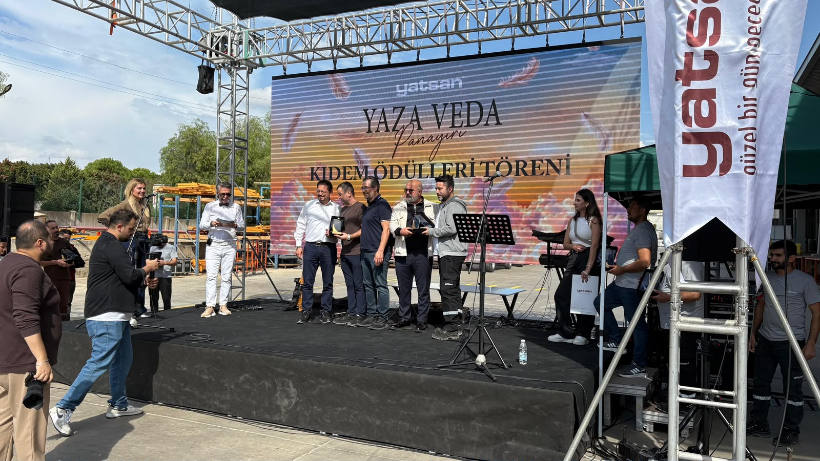 Galeri Medyası