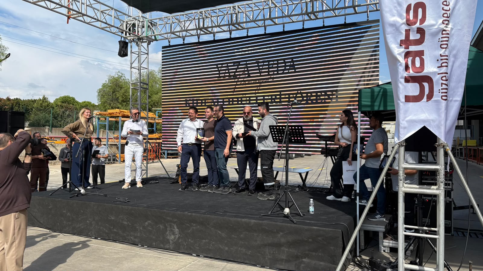 Galeri Medyası