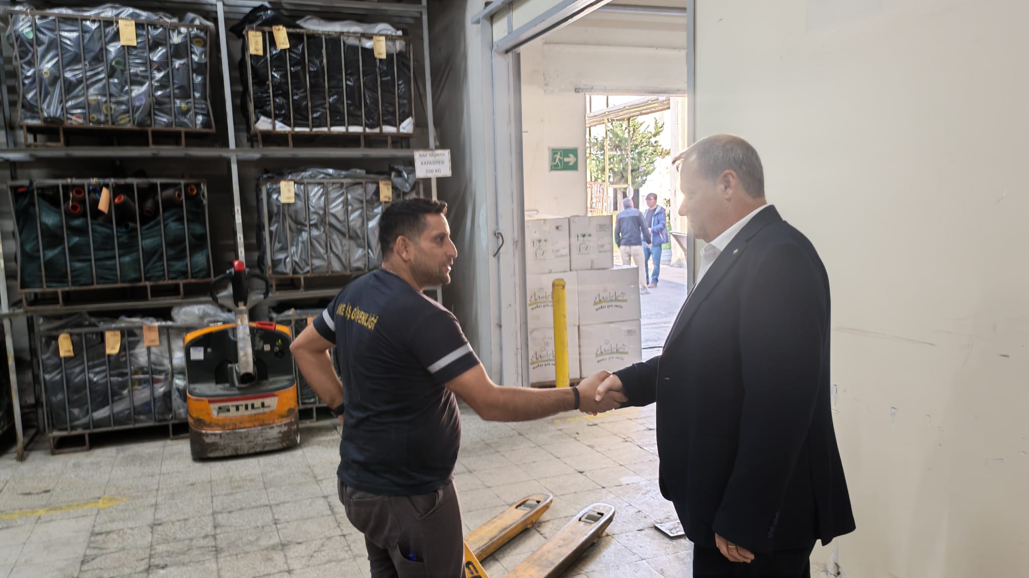 Galeri Medyası