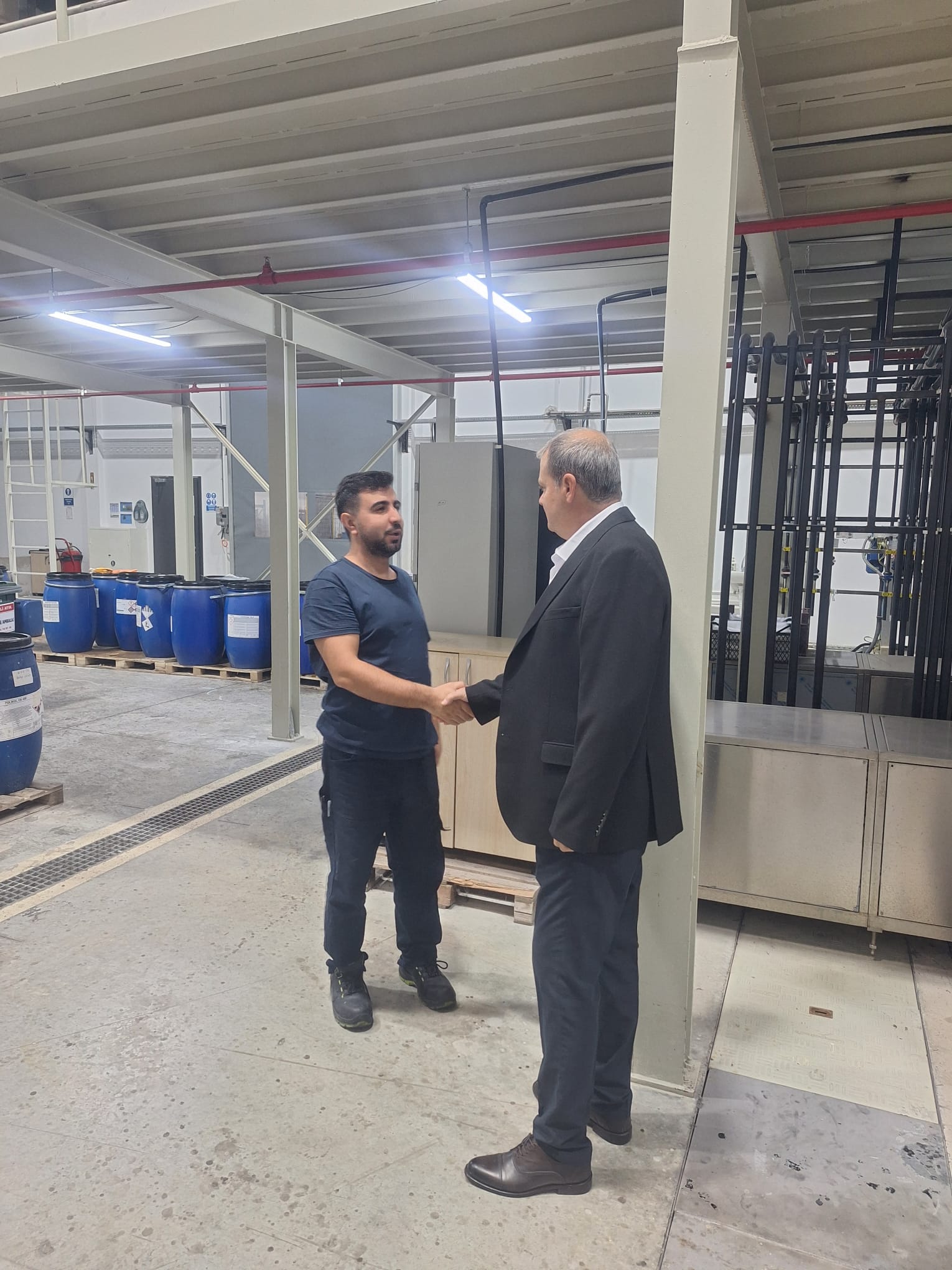 Galeri Medyası