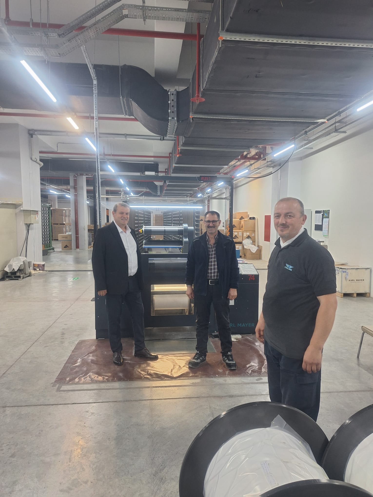 Galeri Medyası
