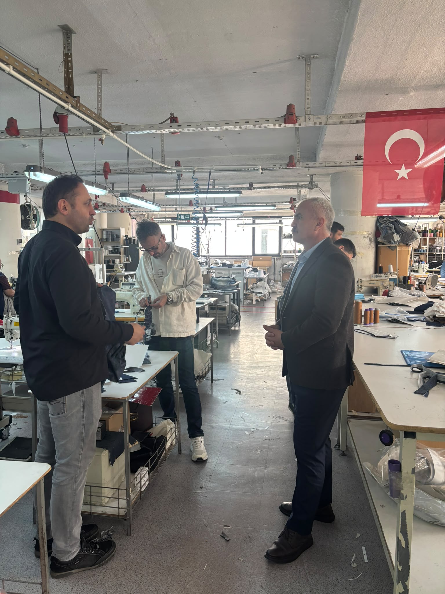Galeri Medyası