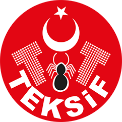 Teksif Logosu Önizleme