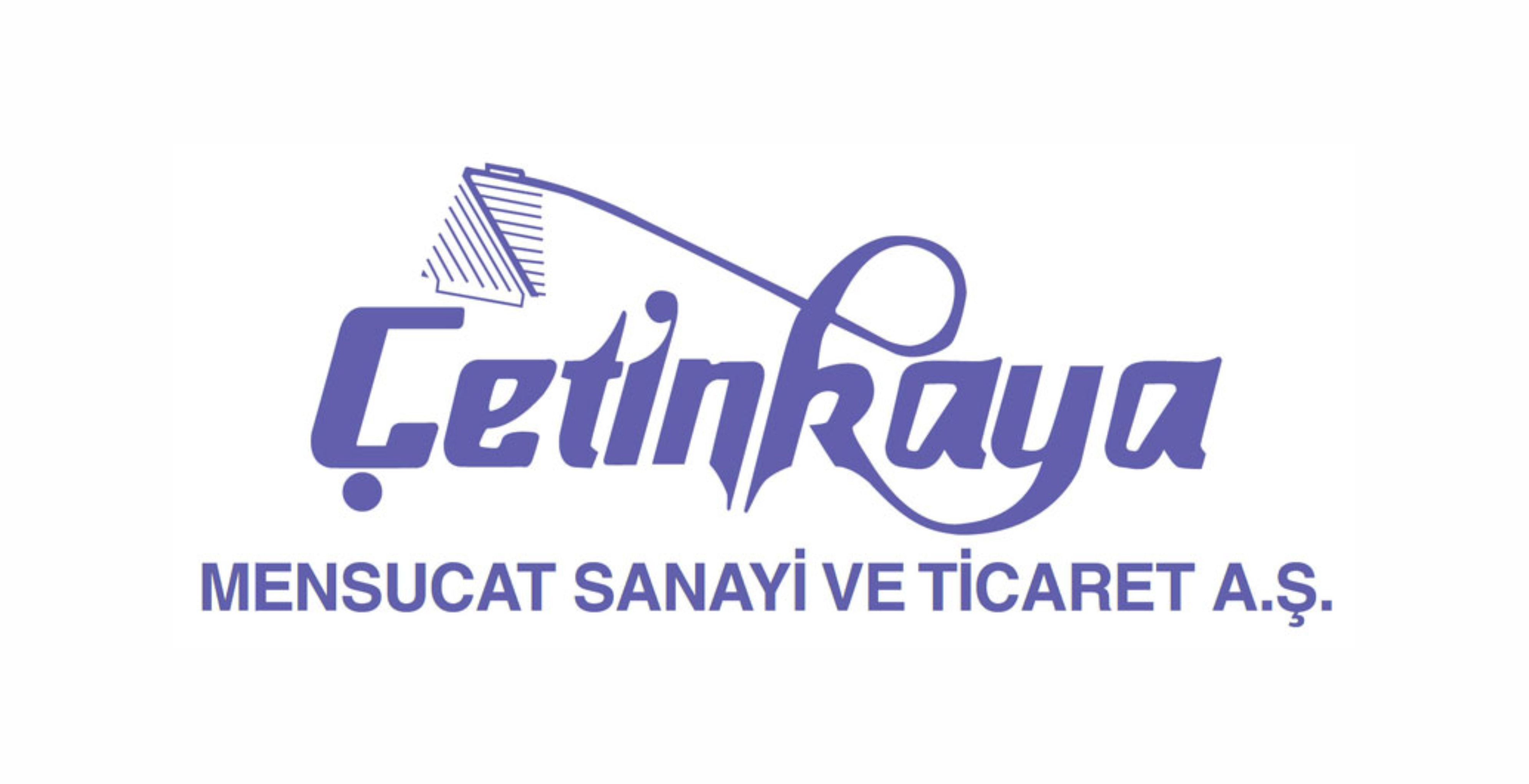 ÇETİNKAYA MENSUCAT