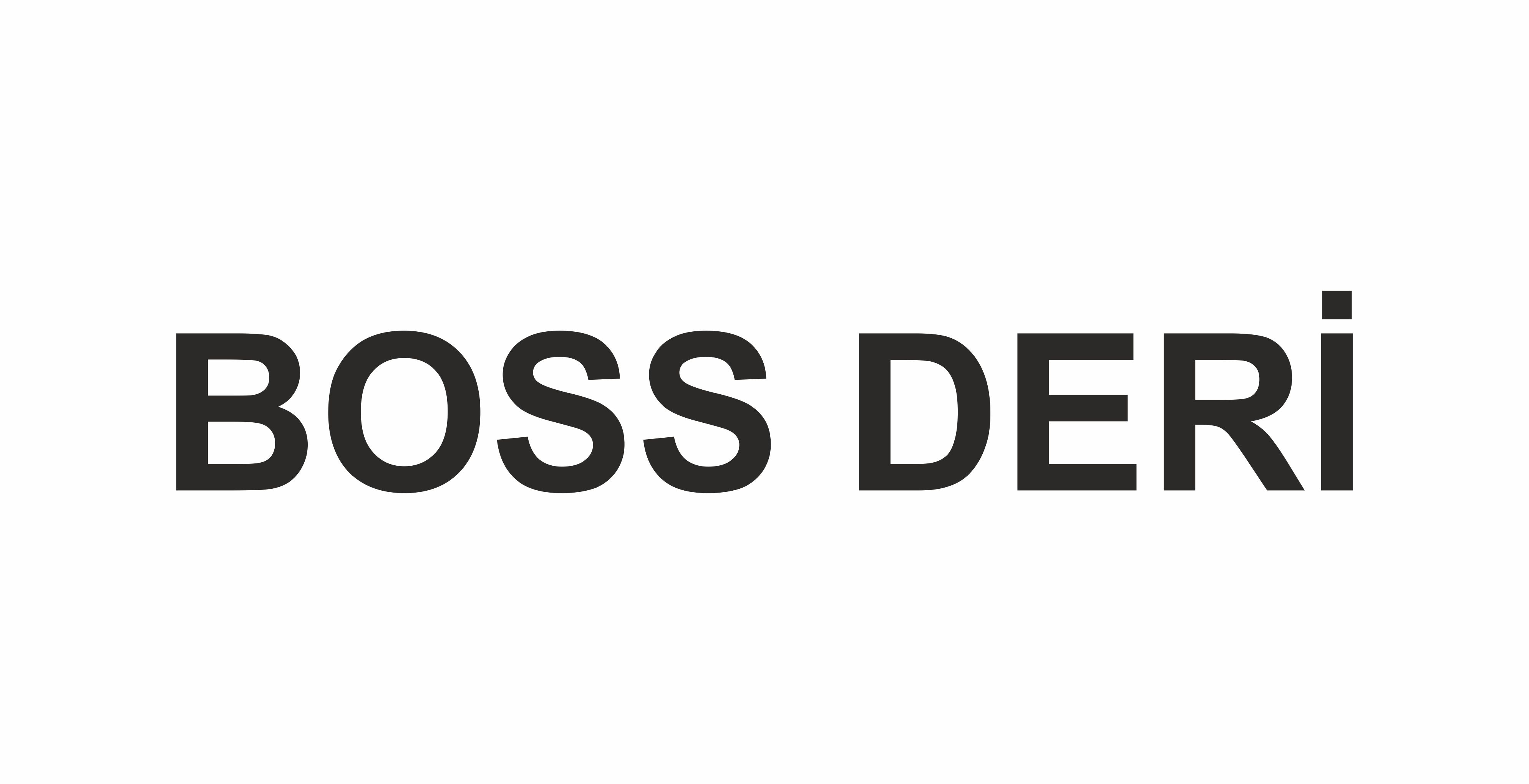 BOSS DERİ