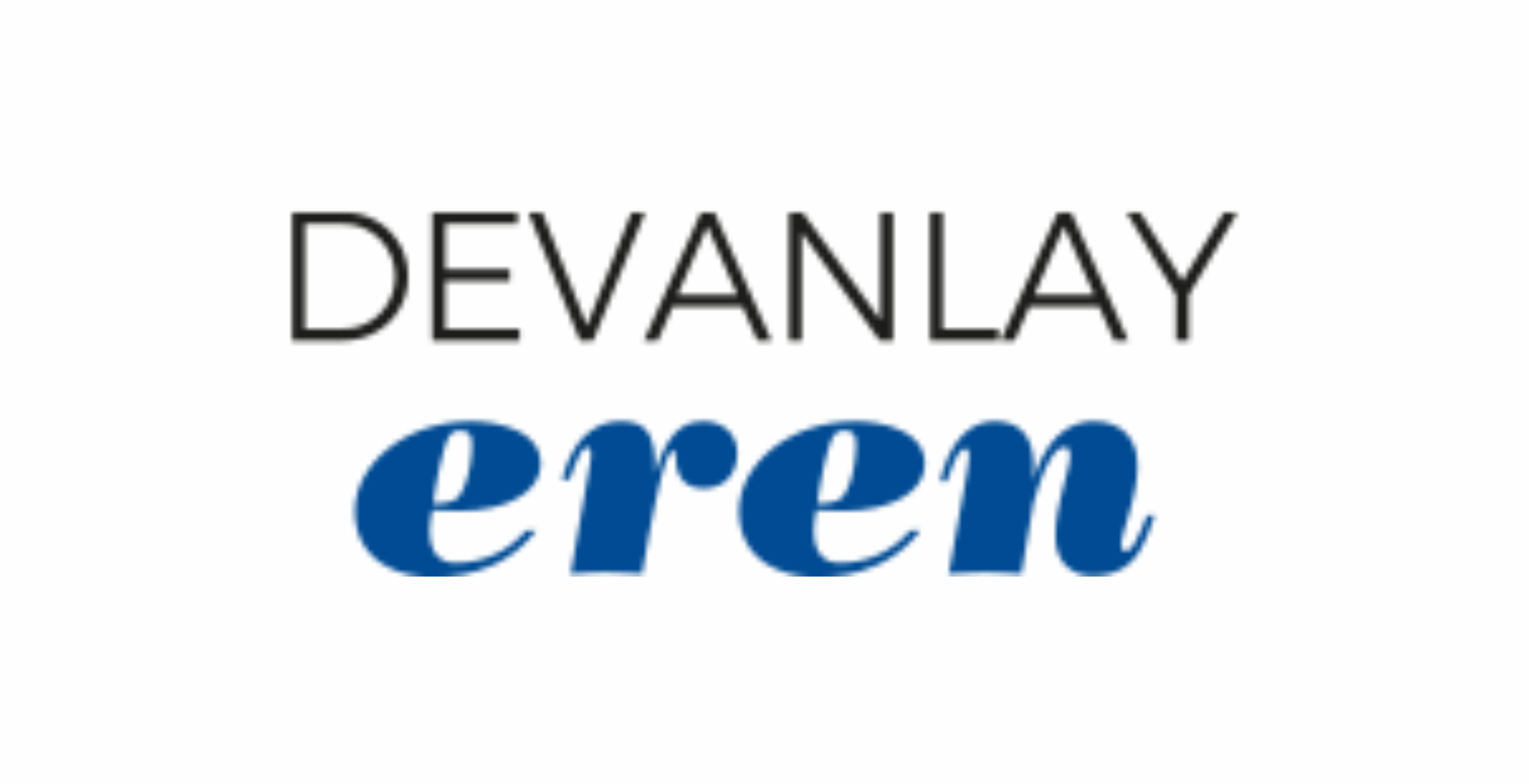 EREN DEVENLAY