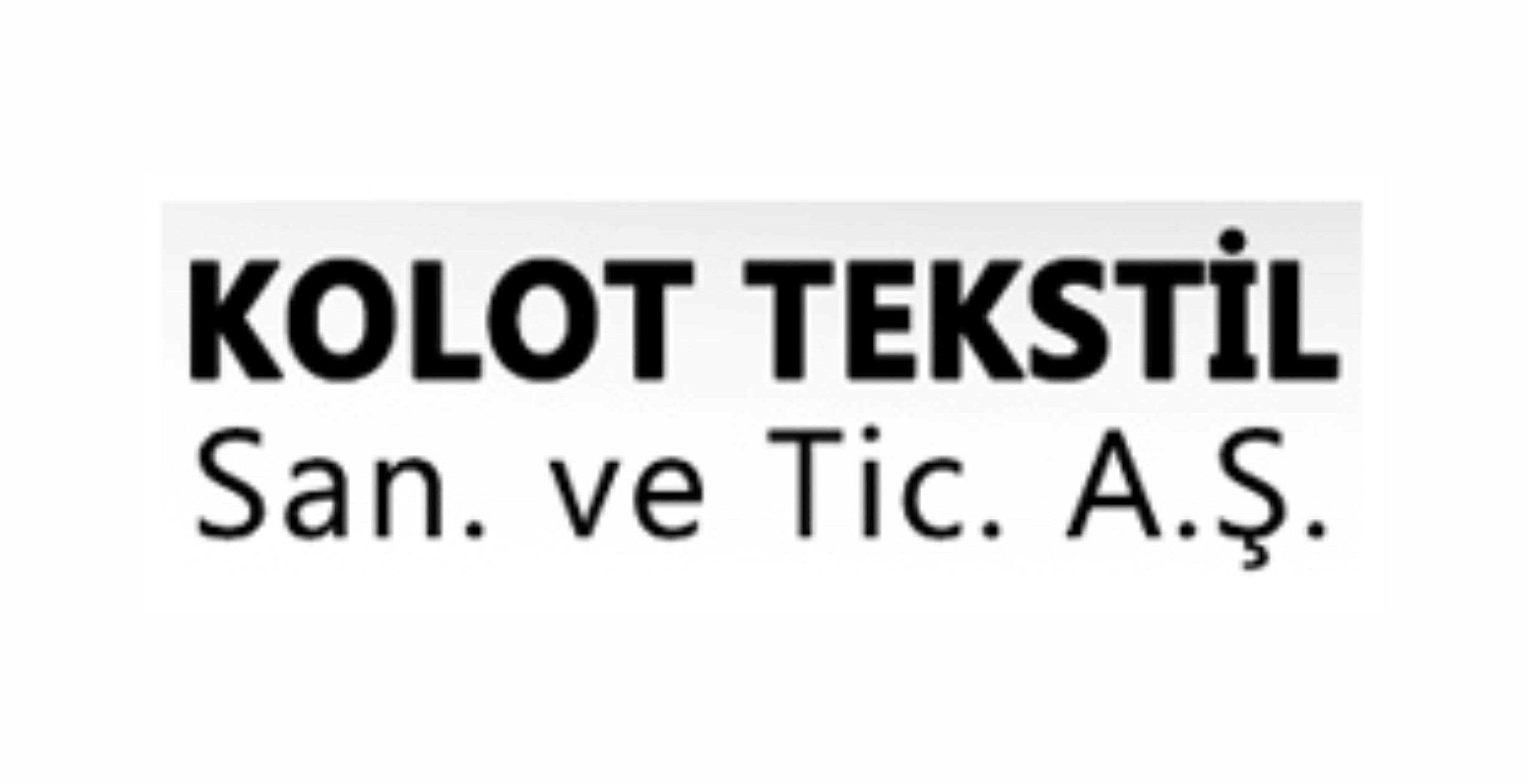 KOLOT TEKSTİL