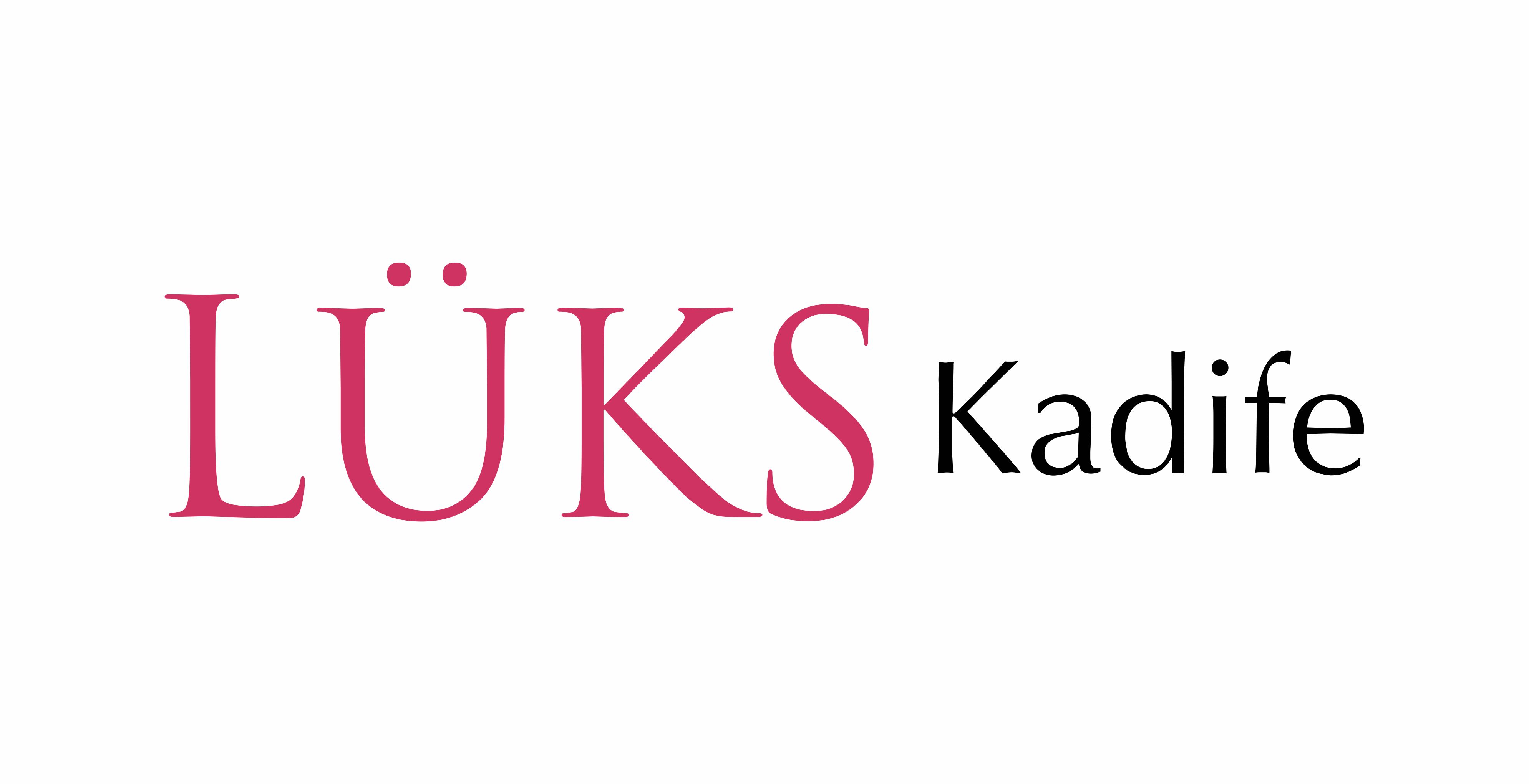 LÜKS KADİFE