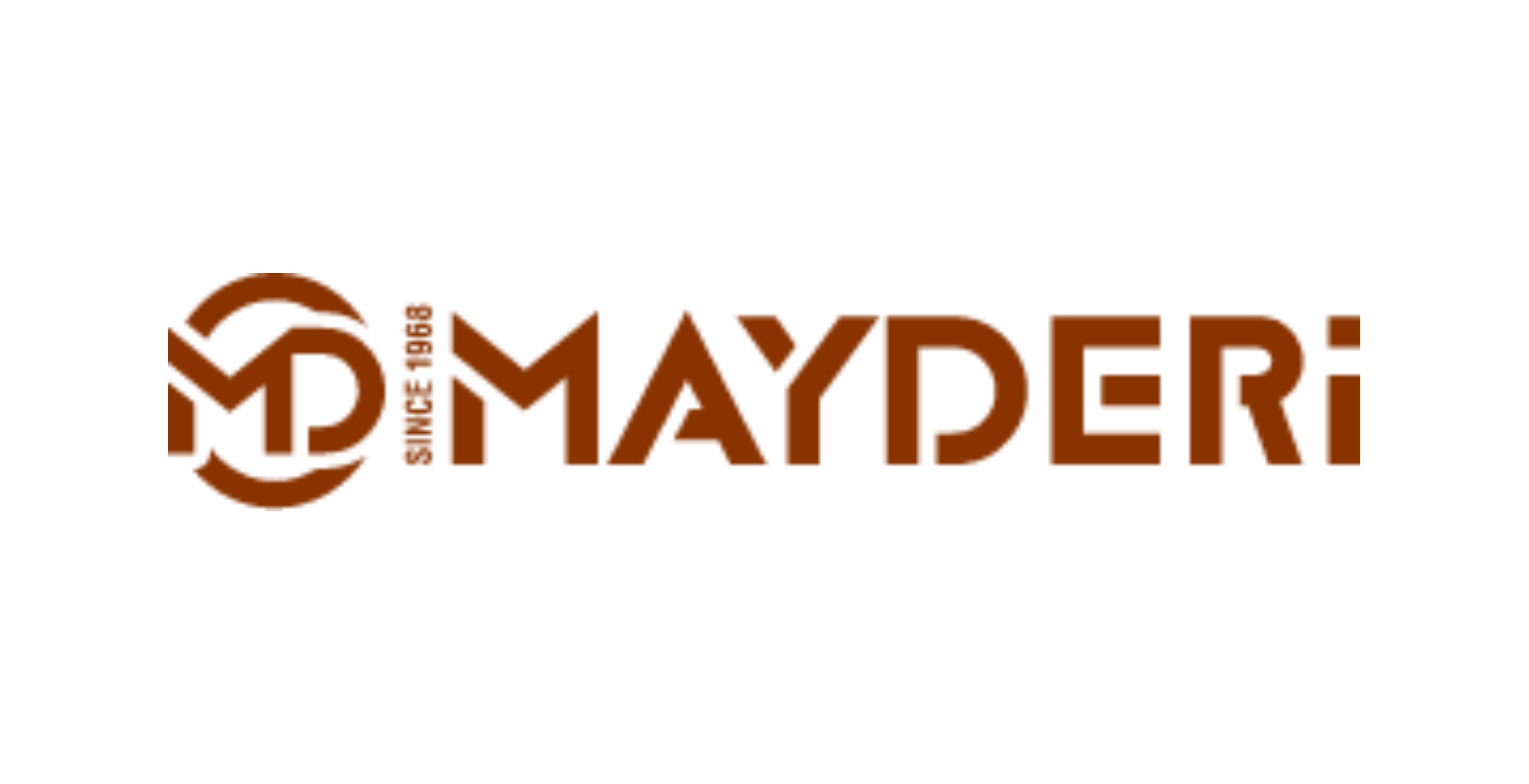 MAYDERİ