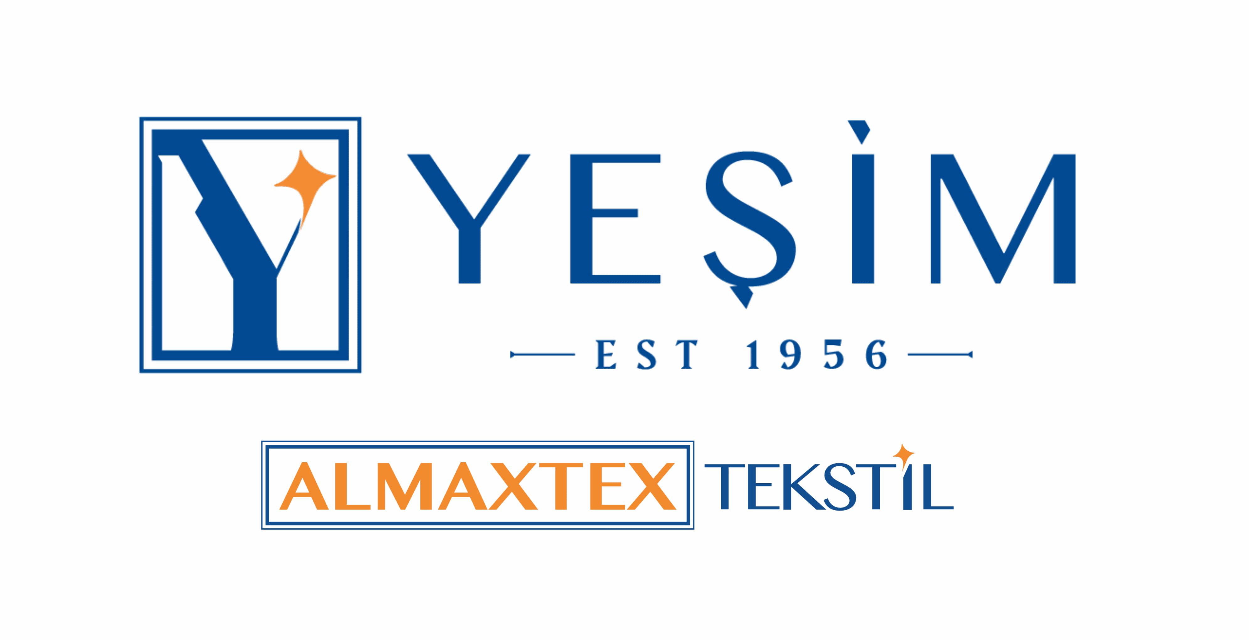 YEŞİM TEKSTİL ALMAXTEX